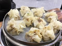 -穆伊林牛羊肉店(白山路店)