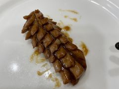 -陶然饺子城(奥体中路店)