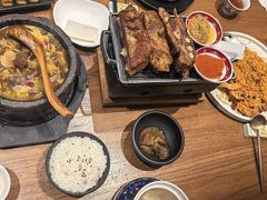 -敏珠拉姆藏餐·南京厨房(富春江东街店)