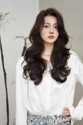 -厘里·salon