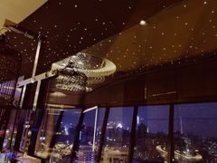 -广州花园酒店·凌璇阁旋转餐厅CAROUSEL360