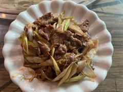 -老巴刹新加坡餐厅