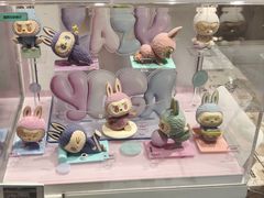 -泡泡玛特POPMART(万达店)