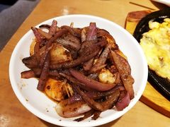 -新加坡高记KOO KEE Restaurant(盈科店)