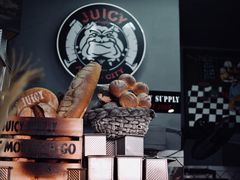 -Juicy Bakery(大学路店)