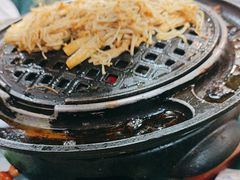 -牛犇烤肉(物资学院路店)