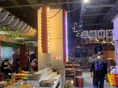 -楠火锅(龙阳广场店)