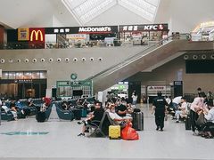-曲阜东站