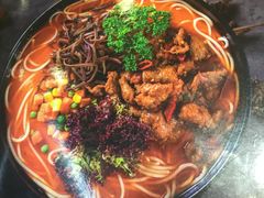 -云味馆·云南菜·云南米线(沙井华润店)