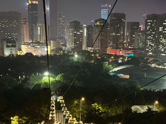 -富斯特索道