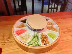 -怪噜范·老贵阳街头名小吃(汇金星力城店)