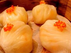 笋尖虾饺皇-富力丽思卡尔顿酒店·丽轩中餐厅