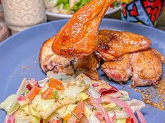 -Famous肥猫墨西哥音乐餐吧(五棵松华熙LIVE店)