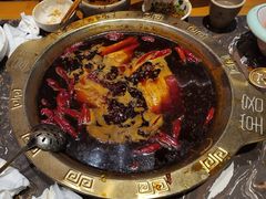 -堂客老火锅(欣阳广场总店)