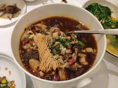 -江仙雅居(苏州桥店)