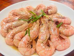 -金秋小吃海鲜·专注30年临海特色风味