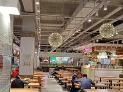 -沈阳大商千盛购物中心有限公司(长江街店)