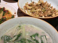 -桂小厨广西菜(万象城店)