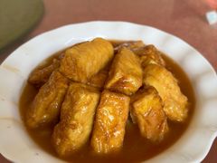 -万家海鲜饭店