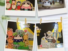 百联世茂国际广场-上海世茂广场(南京东路店)