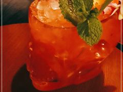 -The Tiki Bungalow提基小木屋酒吧