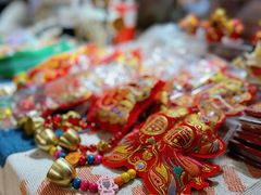 -LuOne凯德晶萃广场(徐家汇路店)