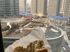 -大连富丽华大酒店