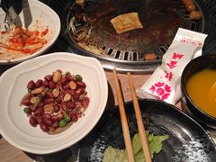 -权味·朝鲜族拌饭(勒泰店)