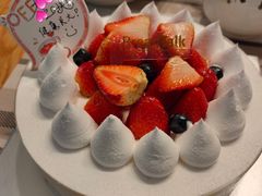 -BreadTalk面包新语·烘焙蛋糕(高德置地春广场店)