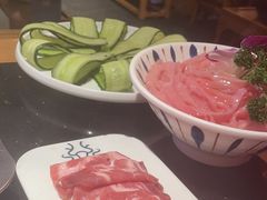 -大龙燚火锅(南山大道店)