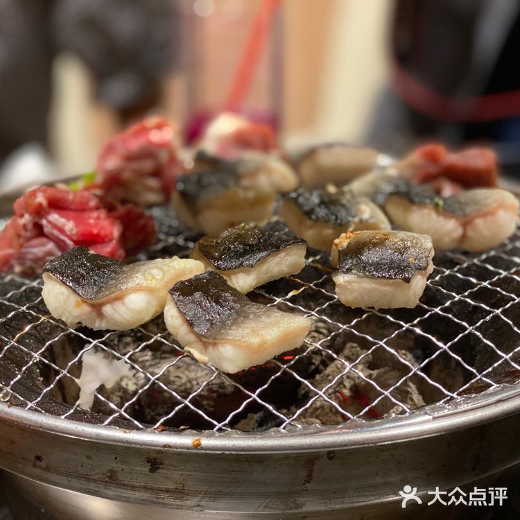喜欢！赤龙卷 这个是点的最成功的一个肉肉