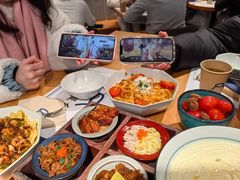 -火山屋台(新街口店)