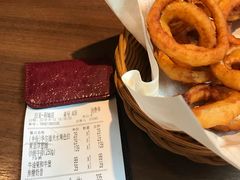 -拉亚汉堡经典餐厅(商城路店)