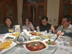 -峨嵋酒家(地安门店)