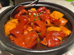 -汤城小厨•粤菜•靓汤(西直门凯德MALL店)