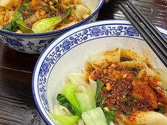 -刘家陕西面庄(丰乐中路店)