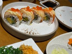 -赤稻·日式料理(禅城店)