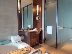 -西双版纳融创皇冠假日度假酒店