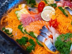 -River Café 海鲜自助(重庆丽笙世嘉酒店)