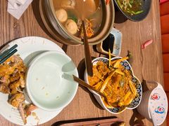 -马来西亚肉骨茶汤·招牌螃蟹·烧鸡·呷喱吧吧(海上世界店)