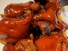 -海陵岛保利皇冠假日酒店·御公馆中餐厅 CANAL LNUA