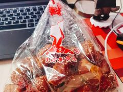 蜜三刀-生活林(河北路店)