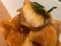 外婆酱萝卜-外婆家(杭州马塍店·杭帮菜名店)