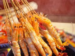 裸奔坨坨虾-成都吃客(九眼桥店)