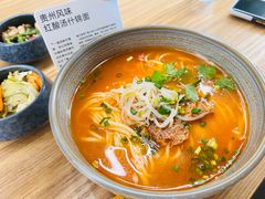 -里面·Noodlology(机电院店)