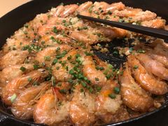 -柴米油盐三杯鸡(象山北路店)