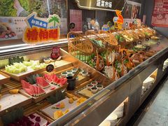 -一绪に寿喜烧(荟聚店)