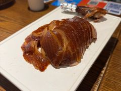 “酥不腻”烤鸭-小大董·烤鸭(王府井apm店)