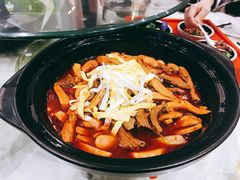 -雅和生态渔庄·宜城锅巴饭(龙灵山公园店)
