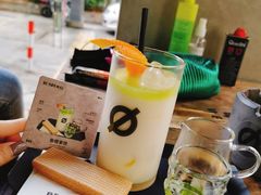 -BE NORMAL CAFE(霞溪路店)